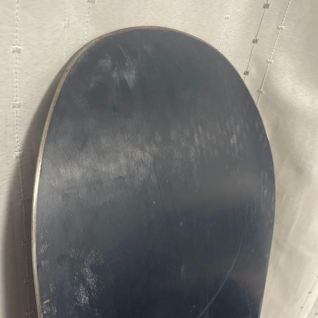 fntc tnt c 20-21 157cm スノーボード