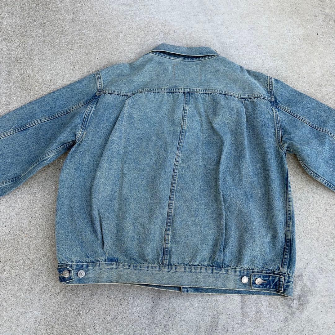 【新品未使用✨】LVC LEVI'S 507XX 2ND 42 BIGサイズ