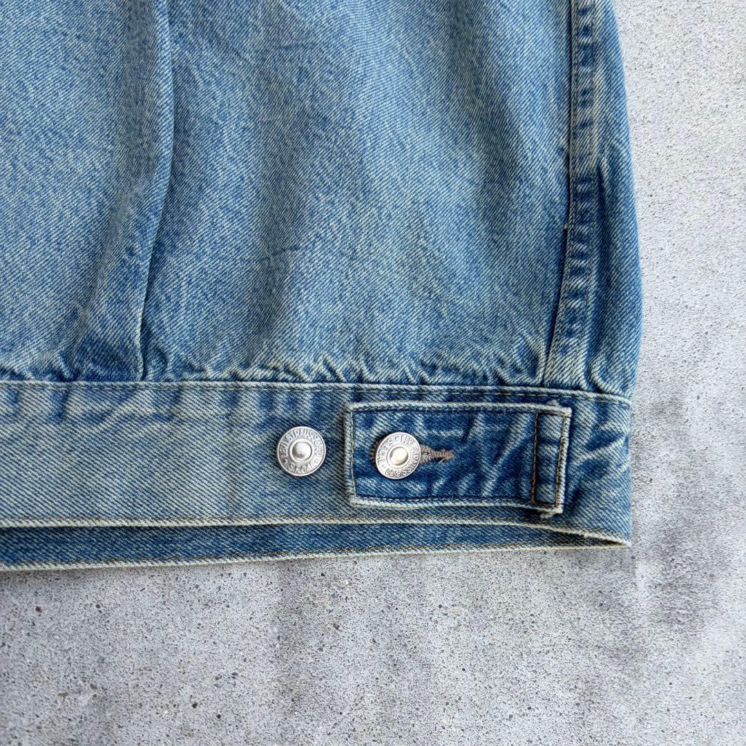 【新品未使用✨】LVC LEVI'S 507XX 2ND 42 BIGサイズ