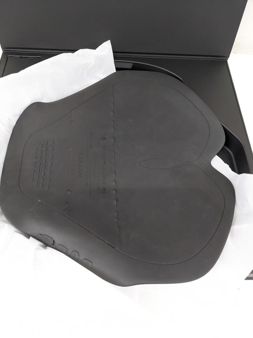 MYTREX AQUA LIFT MT-AL22B ヒップトレーニング②