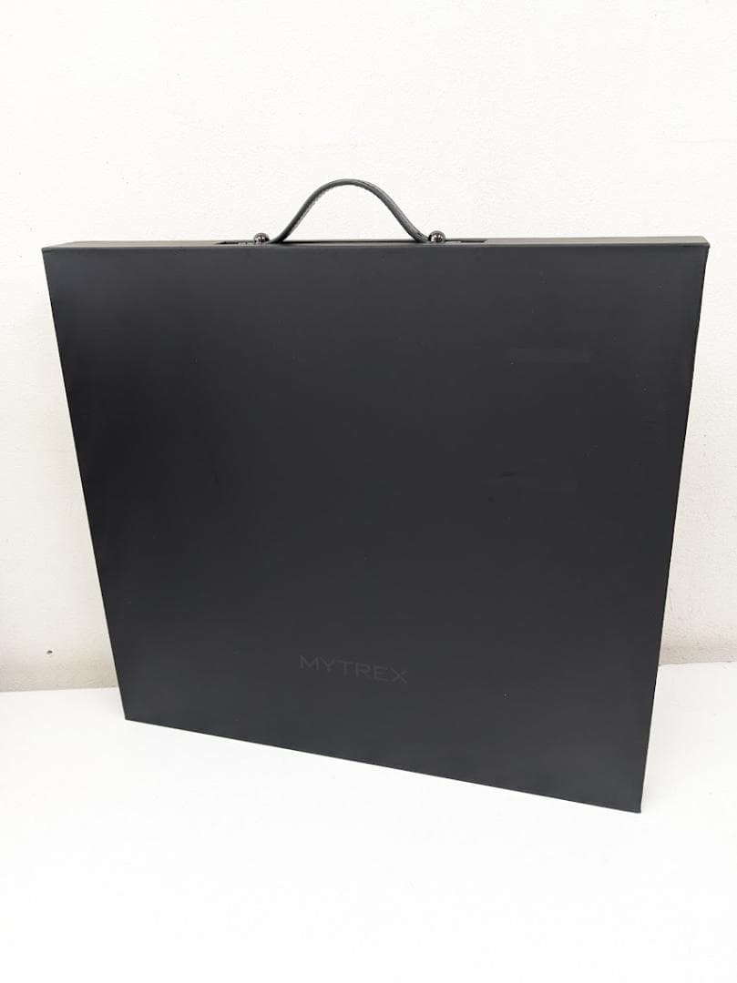 MYTREX AQUA LIFT MT-AL22B ヒップトレーニング②