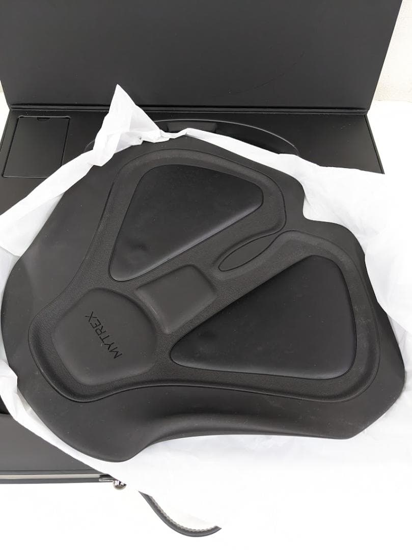 MYTREX AQUA LIFT MT-AL22B ヒップトレーニング②