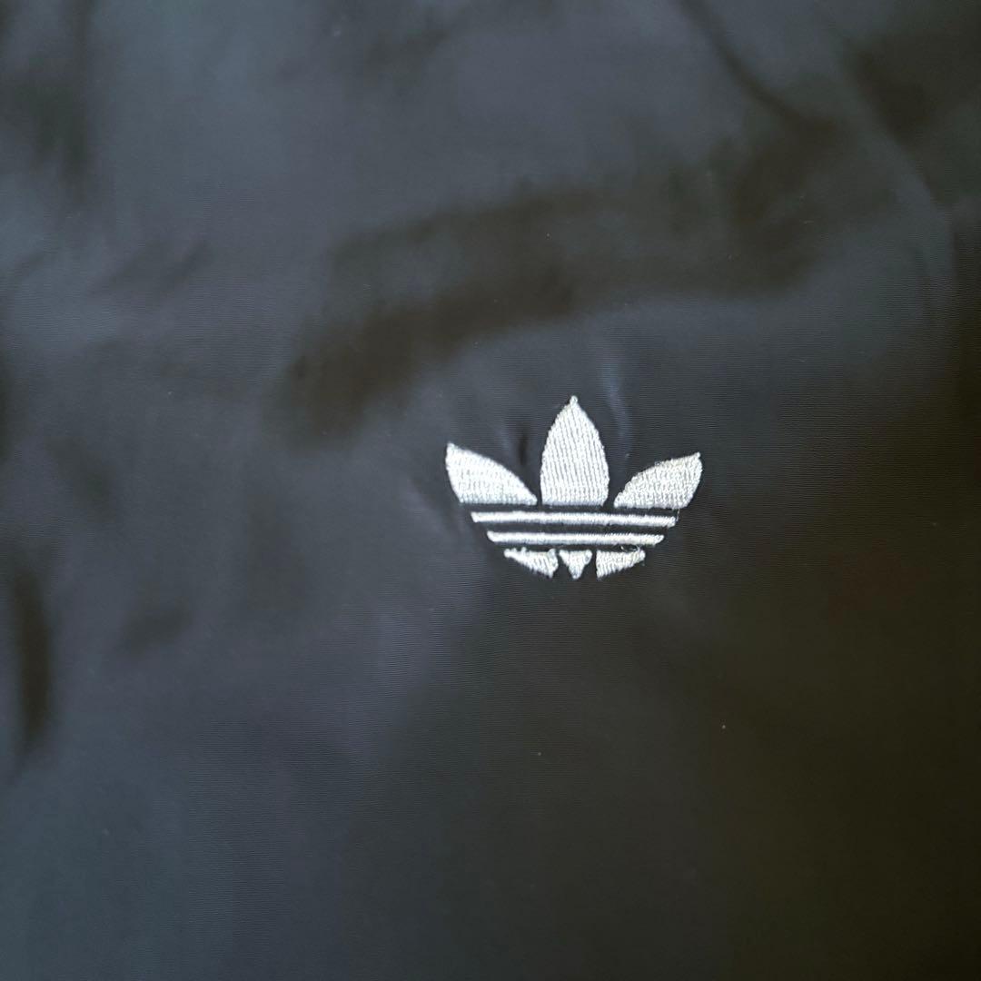 adidas ファイヤーバード　オーバーサイズドトラックトップ　XL