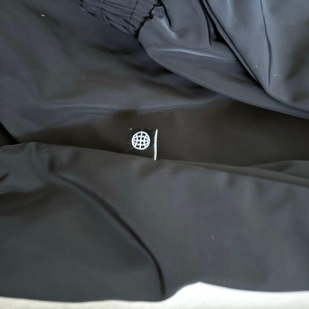 adidas ファイヤーバード　オーバーサイズドトラックトップ　XL