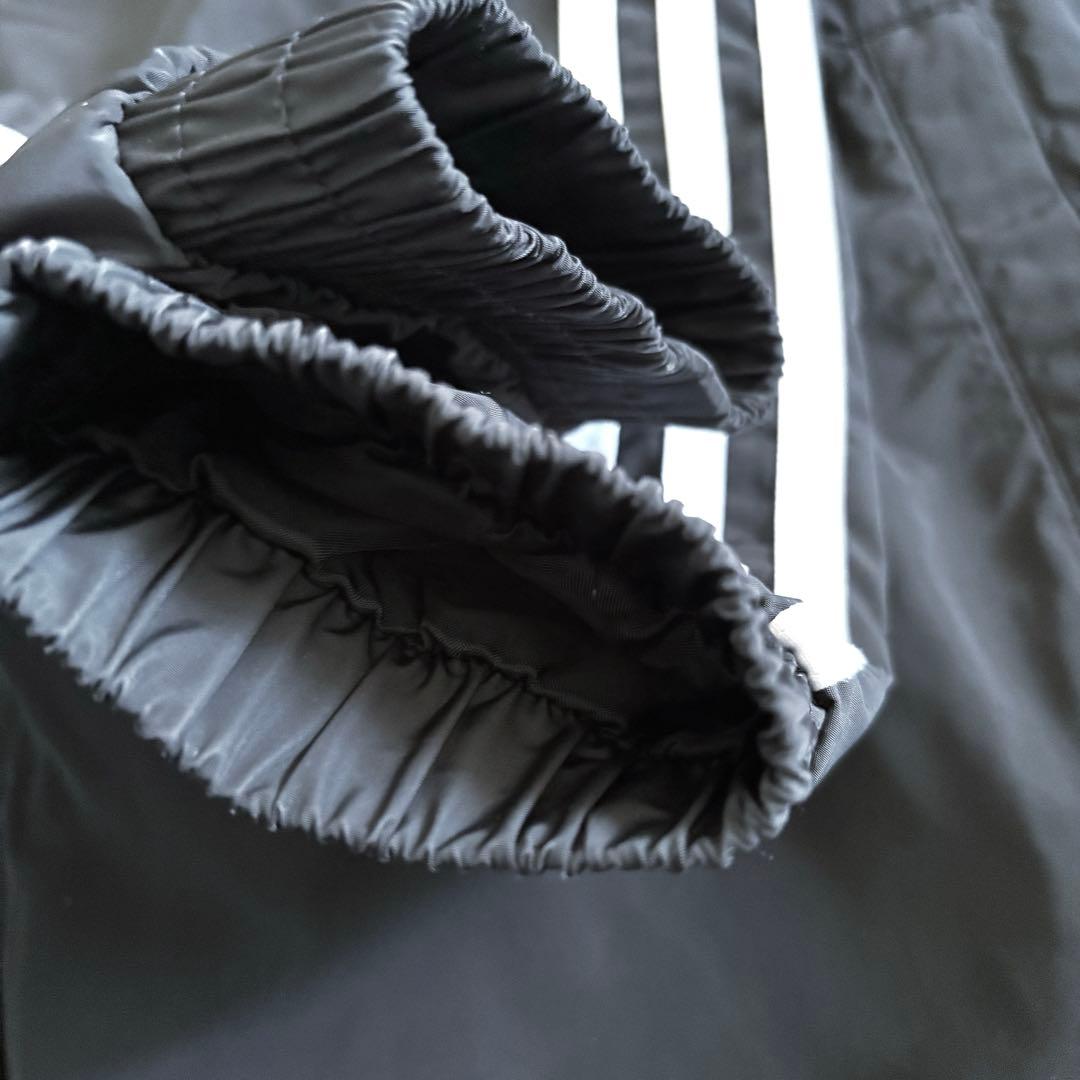 adidas ファイヤーバード　オーバーサイズドトラックトップ　XL