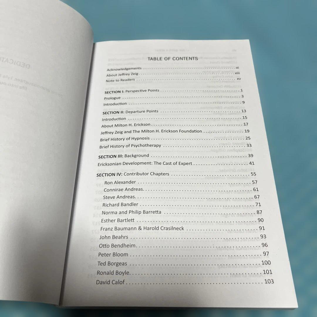 AN EPIC LIFE MILTON H.ERICKSON【匿名配送】