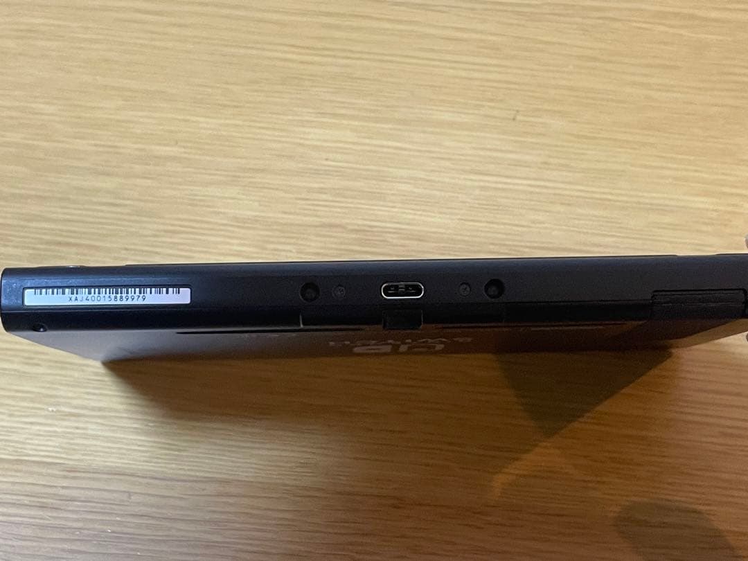 【動作確認済み】任天堂Switch本体のみ