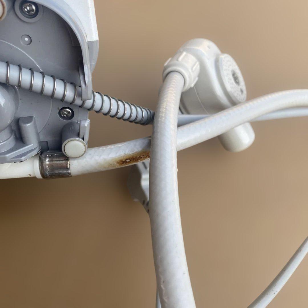 Panasonic パナソニック TK-AS30