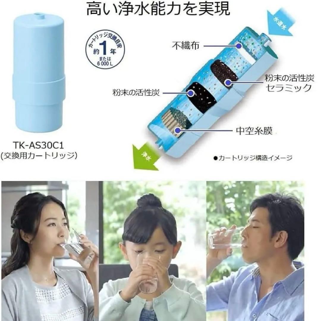 Panasonic パナソニック TK-AS30