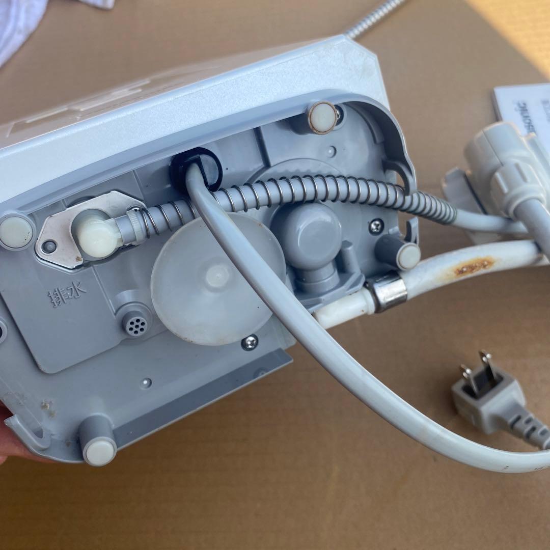 Panasonic パナソニック TK-AS30