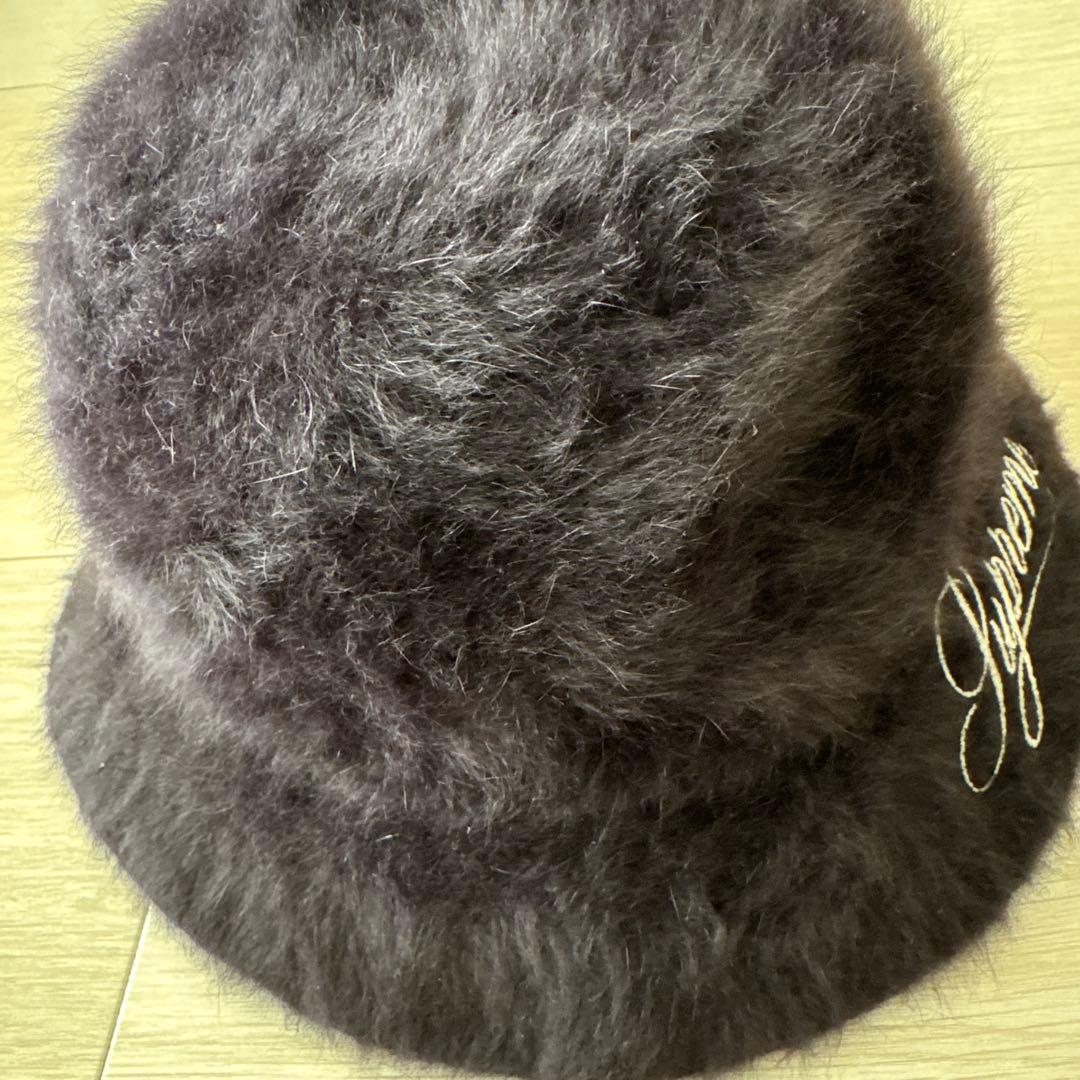 Kangol Supreme コラボ バケットハット X-Large