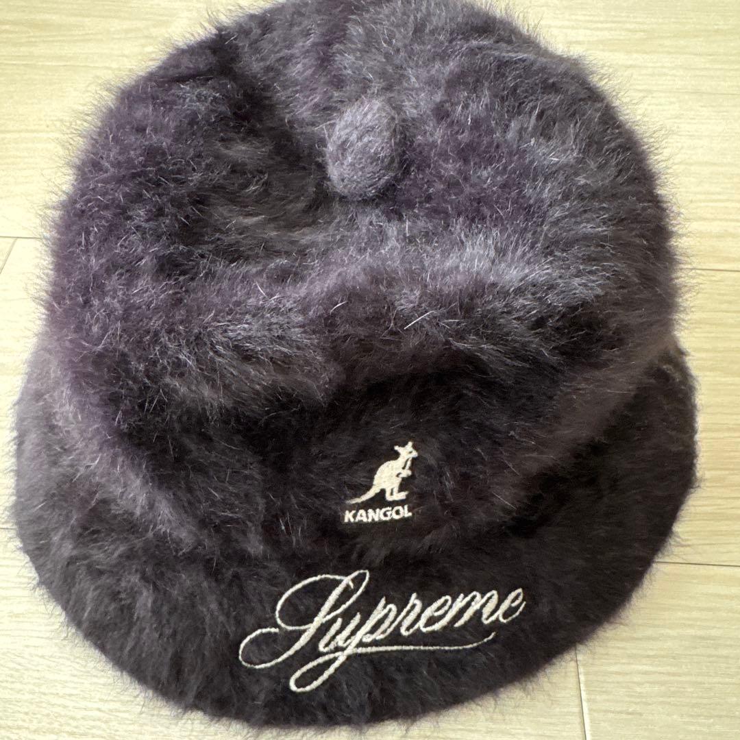 Kangol Supreme コラボ バケットハット X-Large