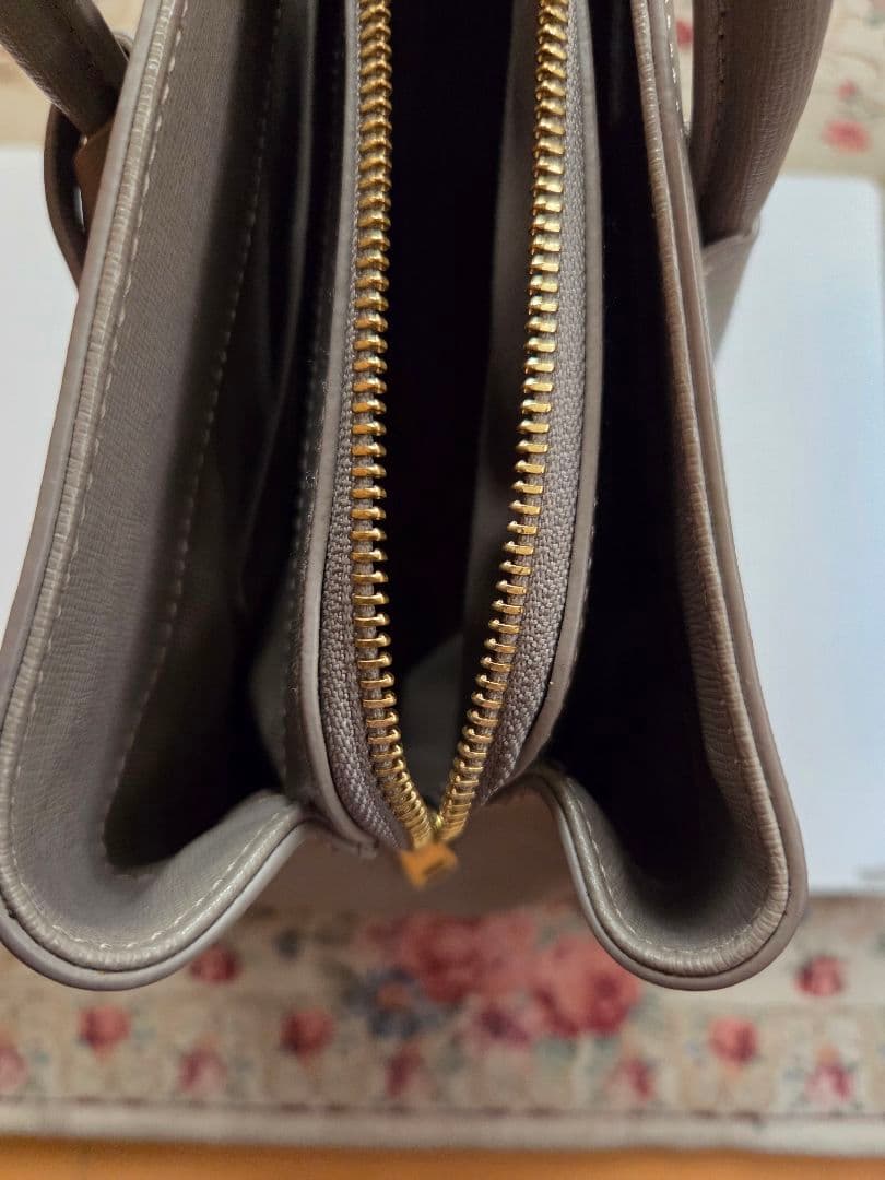 FURLA　フルラ　トートバッグ