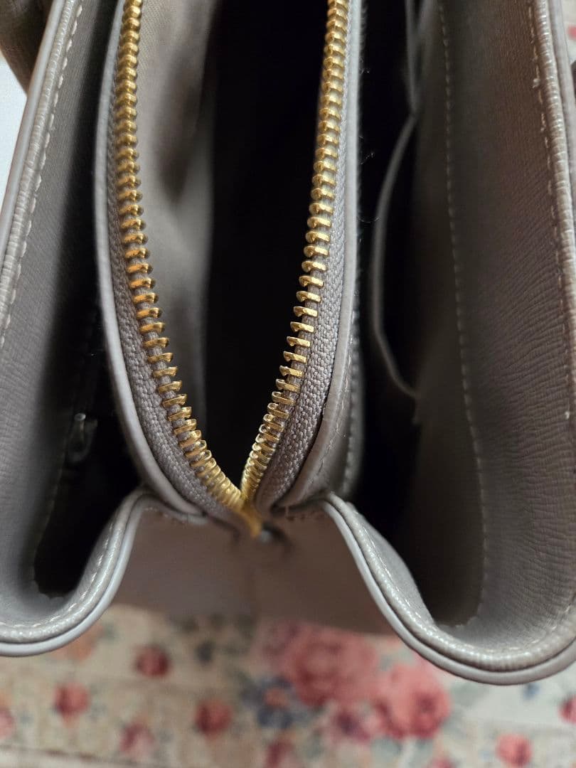 FURLA　フルラ　トートバッグ