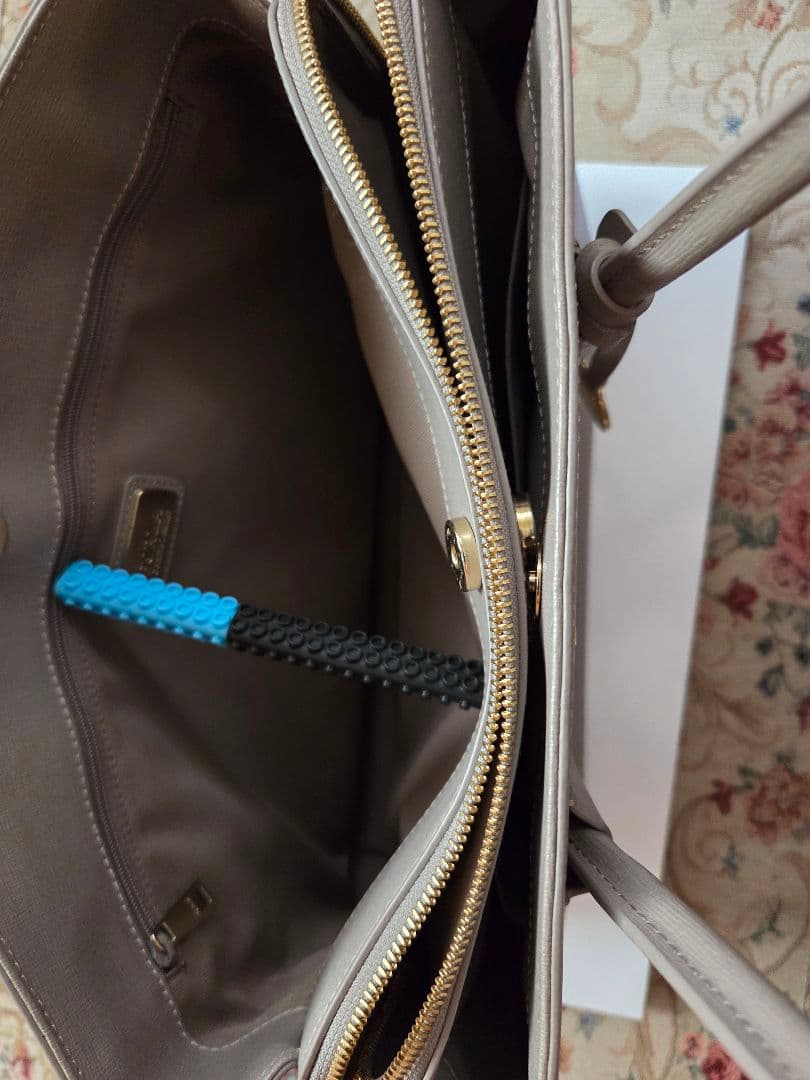 FURLA　フルラ　トートバッグ