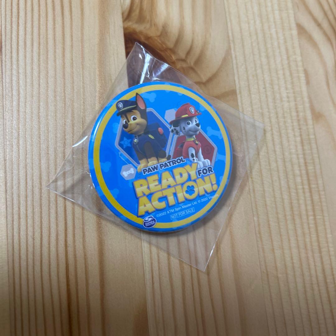 Paw patrol DVD 13枚セット