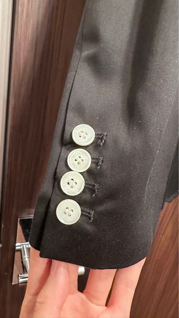 【新品・難あり】ビームス購入　SETCHU ジャケット　パンツ　セットアップ