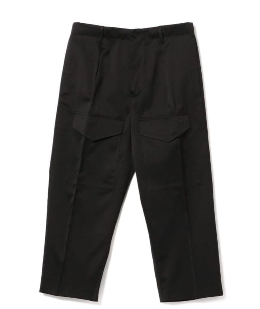 【新品・難あり】ビームス購入　SETCHU ジャケット　パンツ　セットアップ