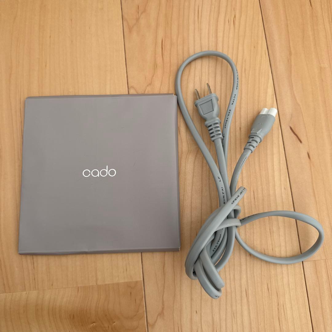 cado 加湿器 Humidifer STEM 630i