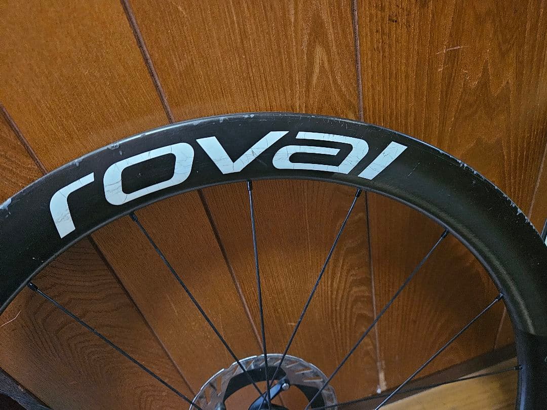 パーツ roval Rapide CLX1