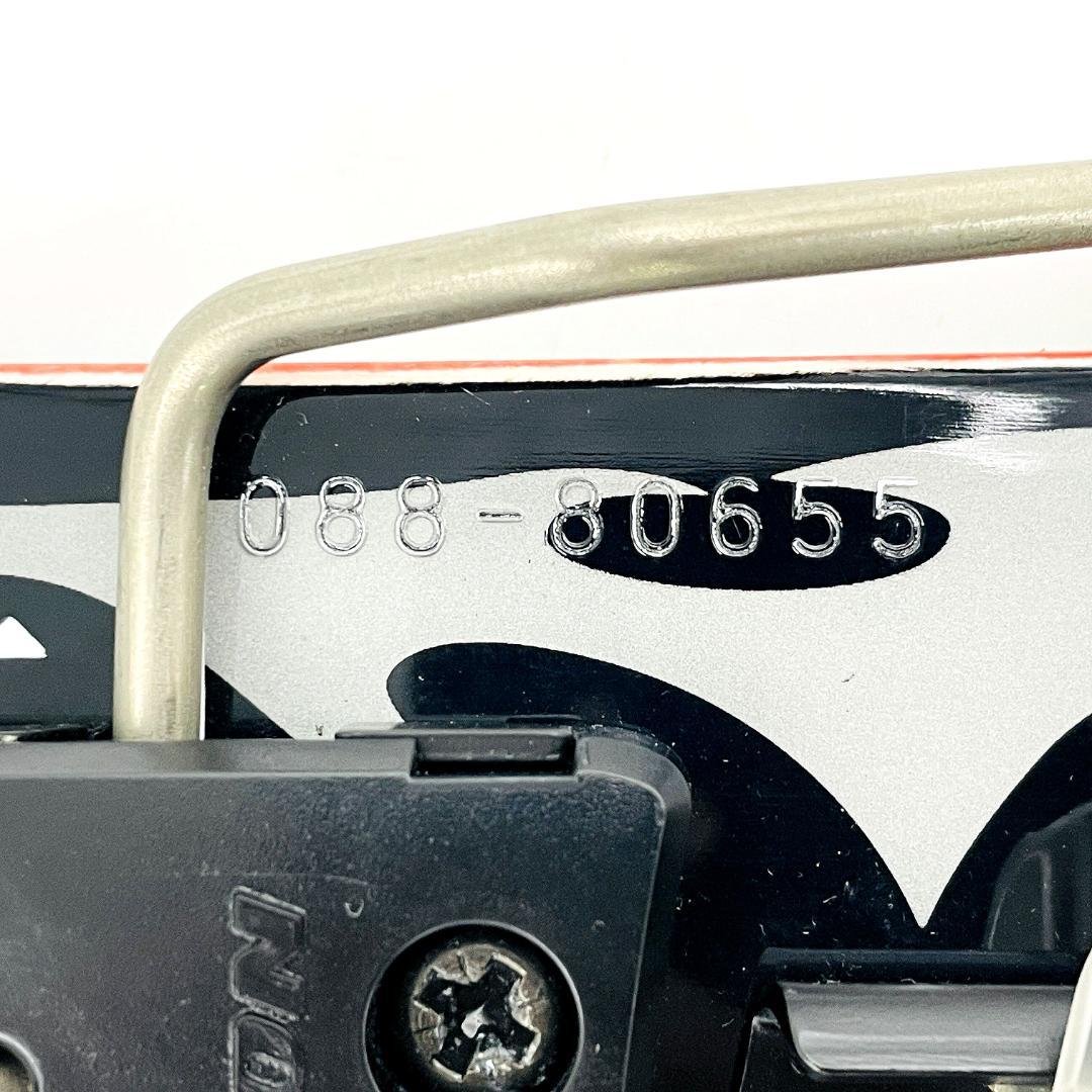 Crazy Hardcores スノーブレード 88cm Revision2