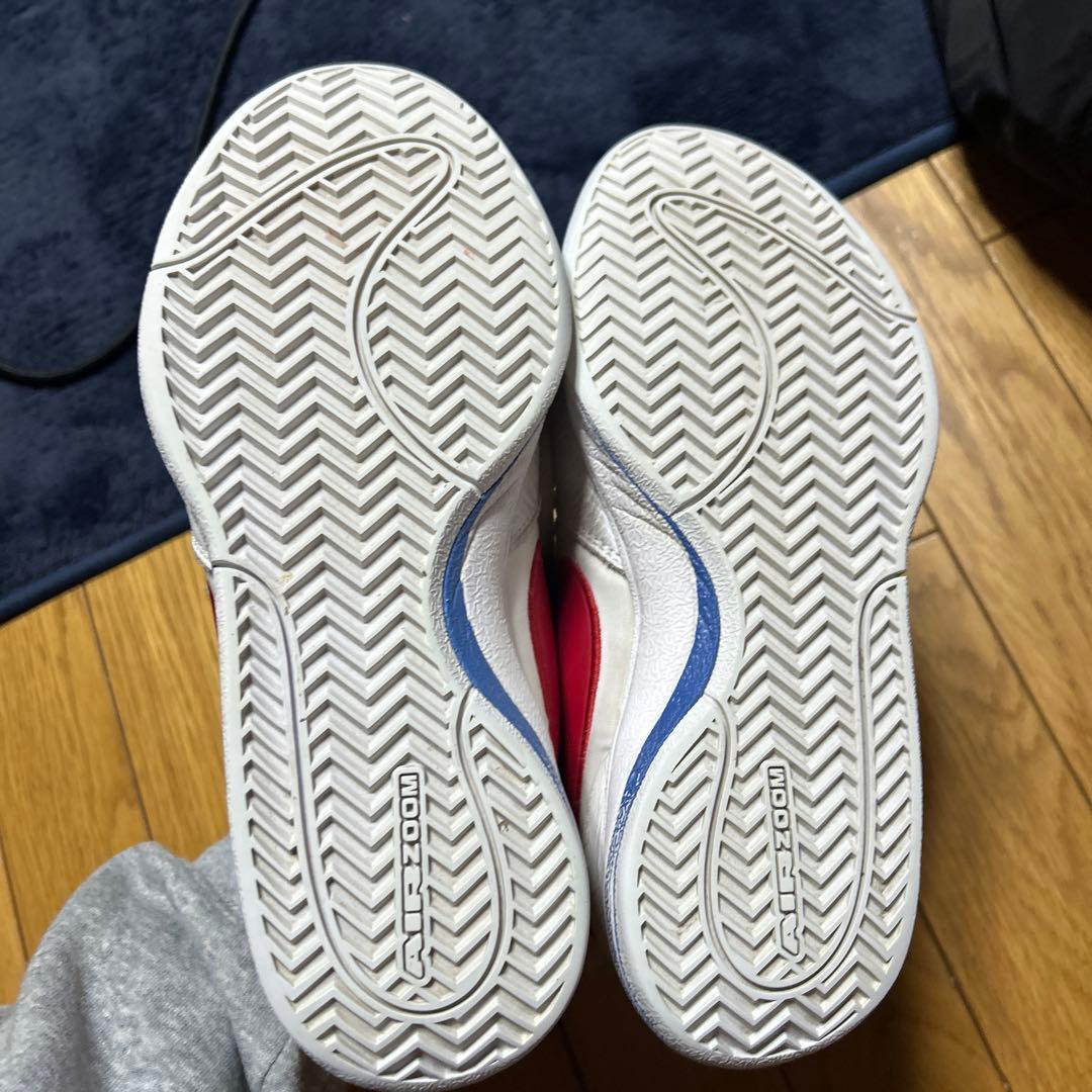 Nike BOOK 1 バスケットボールシューズ コルテッツカラー