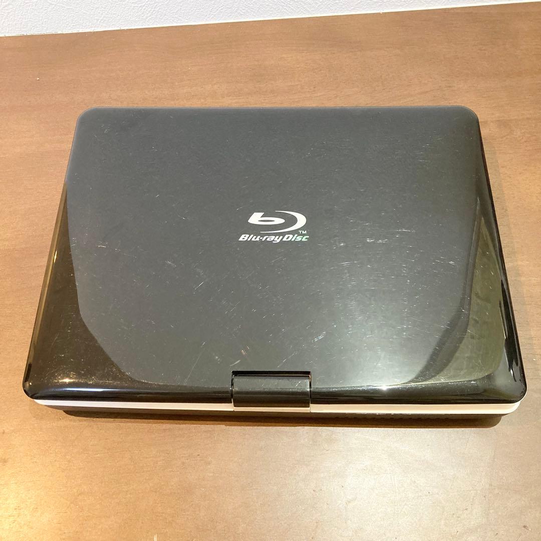 C-MEX APBD-F1050HK ポータブルブルーレイプレーヤー