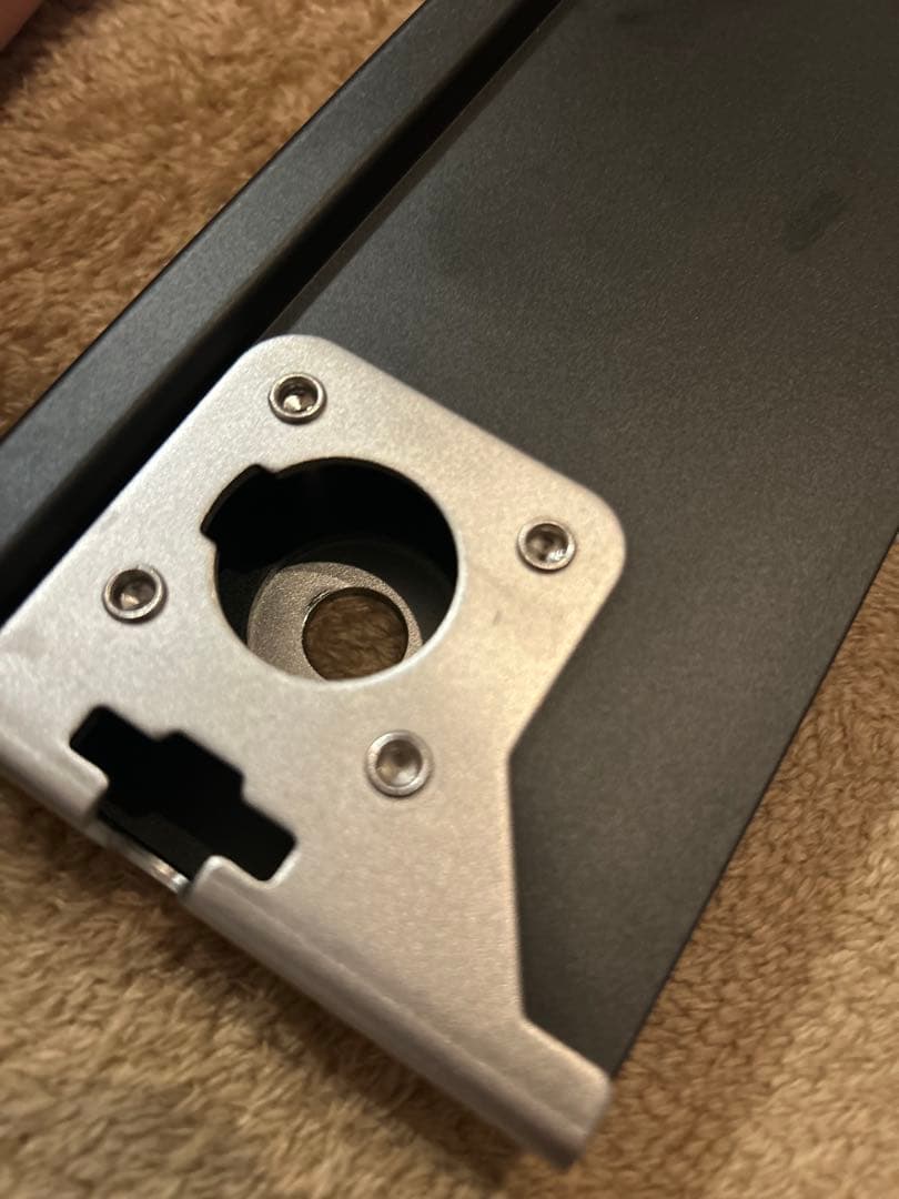 セパレートigt 3ユニット【レール&専用ケース】セット　スノーピーク