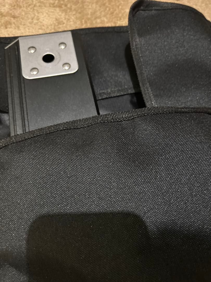 セパレートigt 3ユニット【レール&専用ケース】セット　スノーピーク