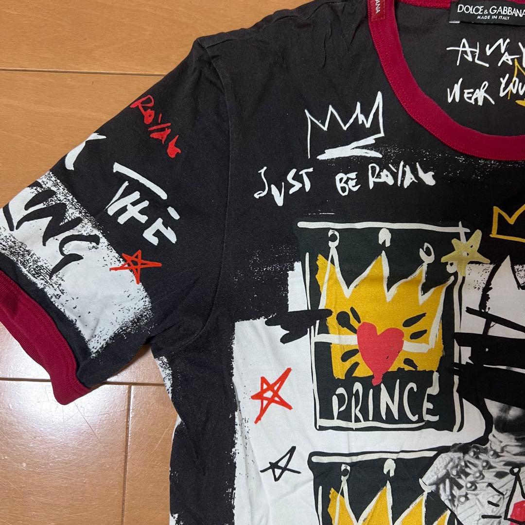 Dolce & Gabbana 半袖Tシャツ