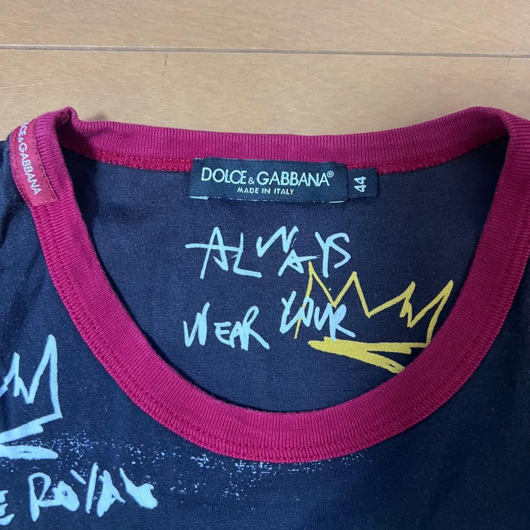 Dolce & Gabbana 半袖Tシャツ