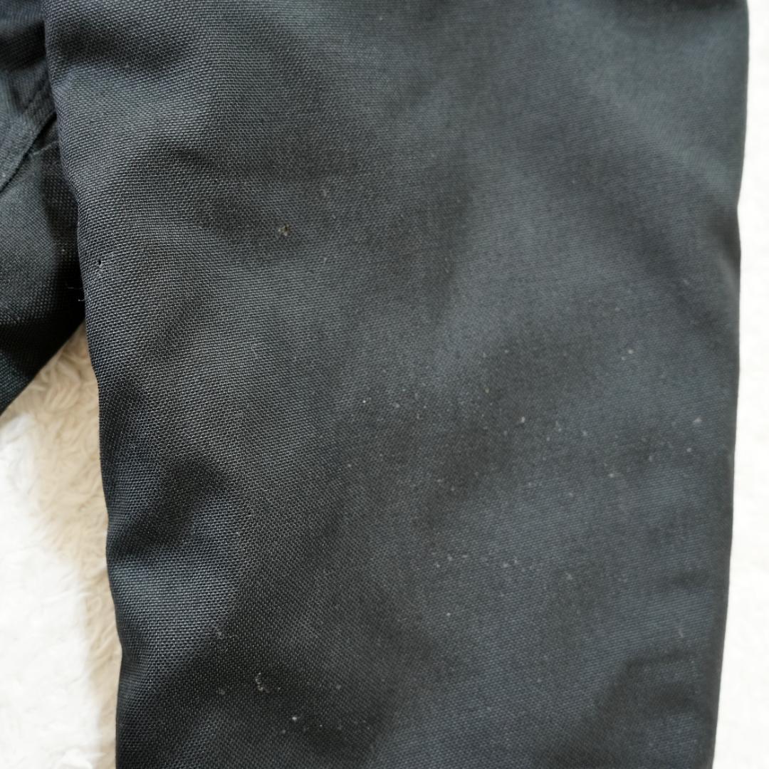 【美品】Carhartt　カーハート　企業刺繡トラディショナルジャケット　L相当