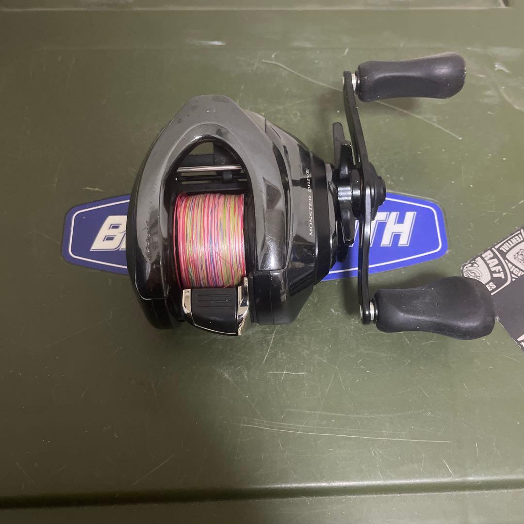 18アンタレスDCMD