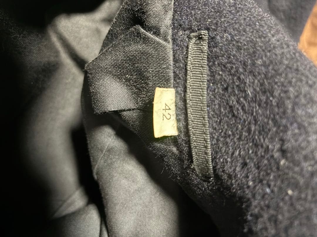 バズリクソンズ BUZZ RICKSON'S BR11554 値下げ可能