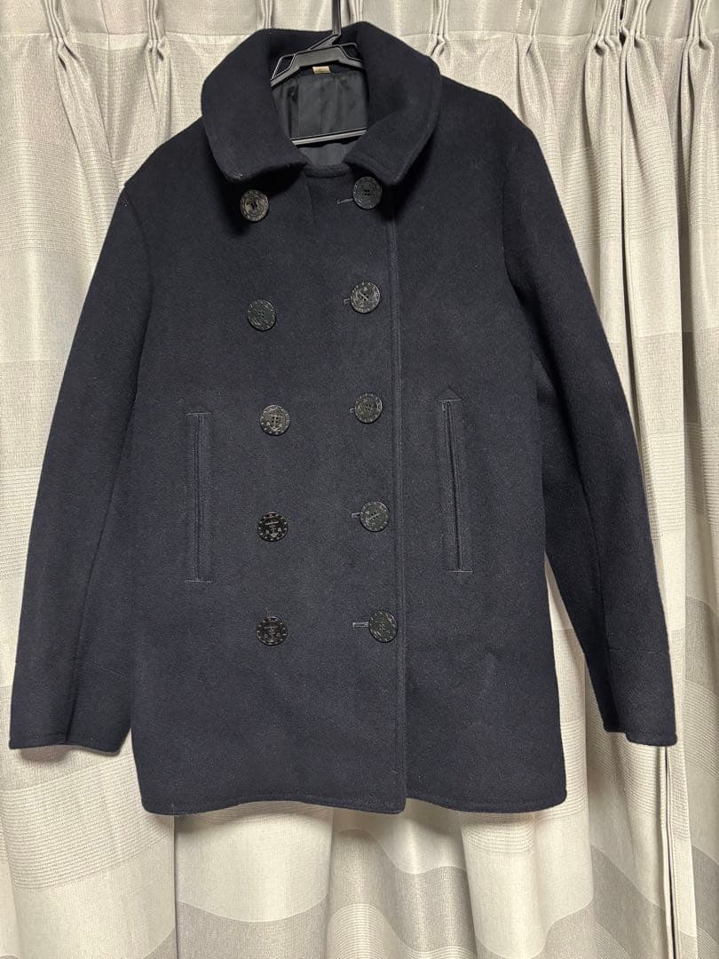 バズリクソンズ BUZZ RICKSON'S BR11554 値下げ可能