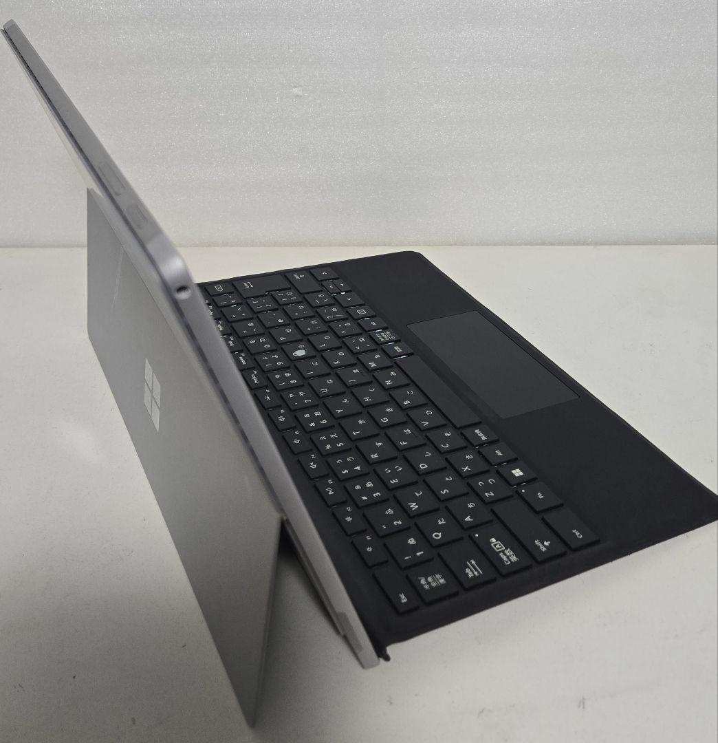 Windowsタブレット本体 surface pro7+ / i5 /8G / 256GB