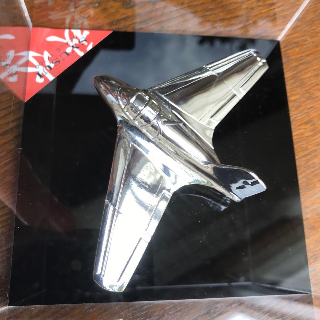 L DREAM製トライアルシリーズ1/100秋水