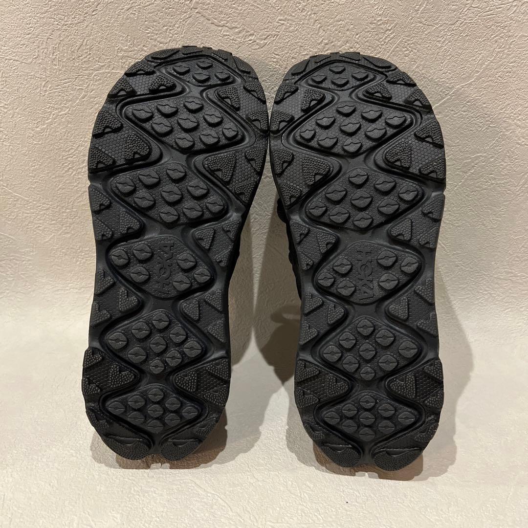 d*4様 HOKA ORA PRIMO オラプリモ ブラック 25cm 箱なし