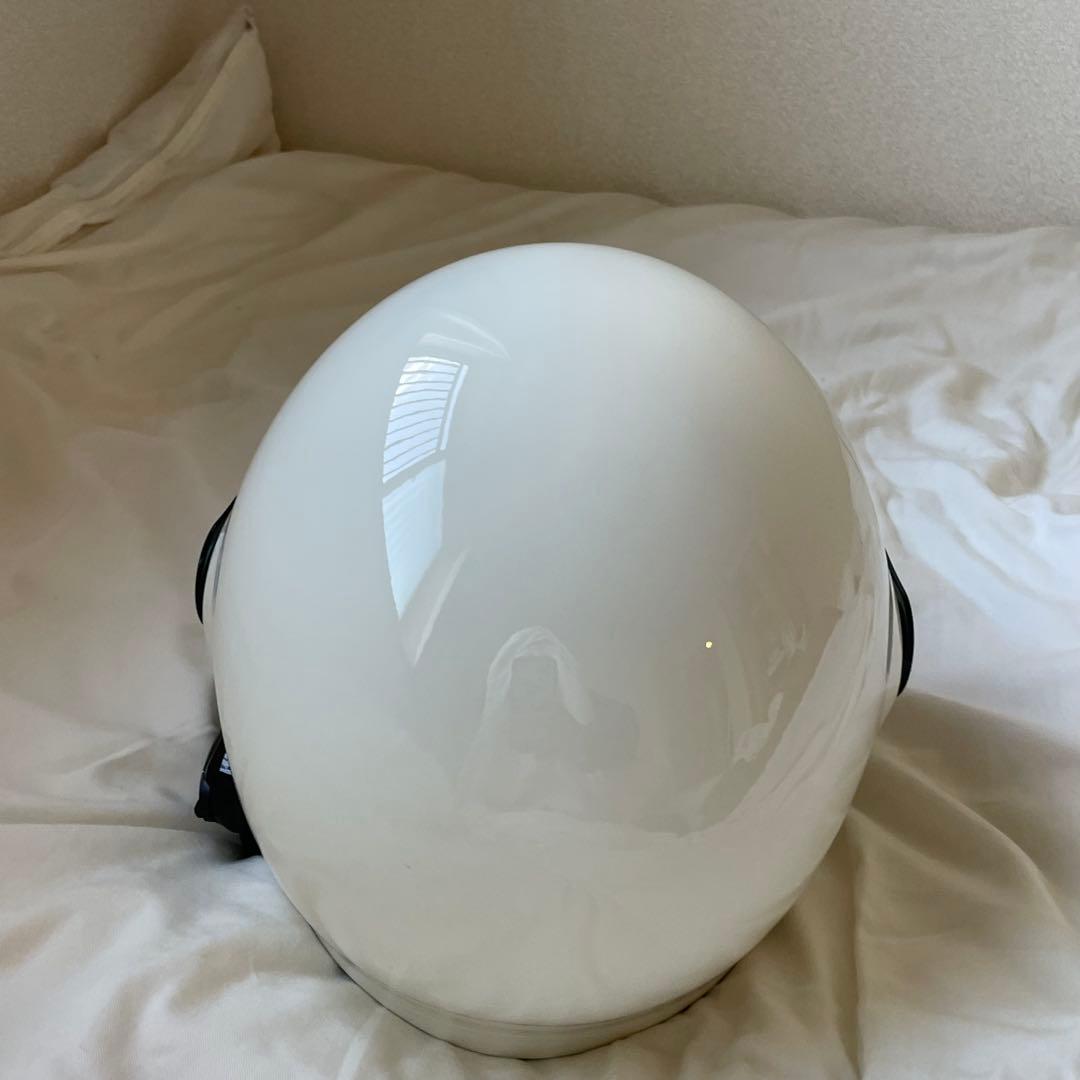 ショーエイ SHOEI グラムスター ヘルメット M ビーコムワン インカム付