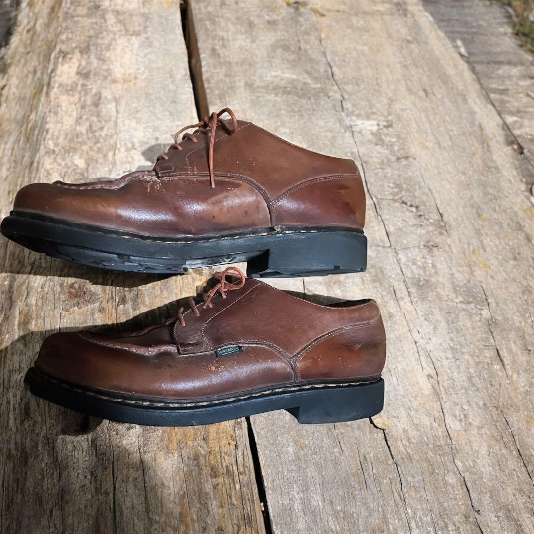 パラブーツ　paraboot シャンボード　chambord UK8