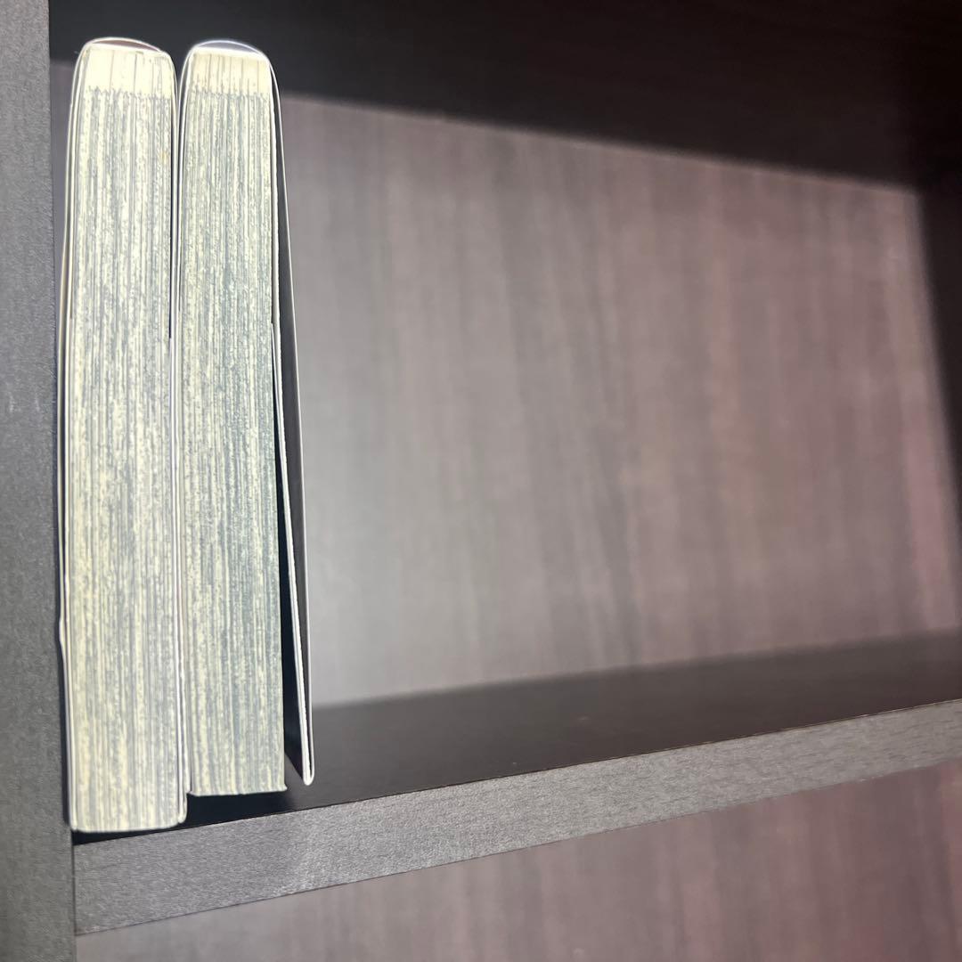 初版　鬼滅の刃 1、2