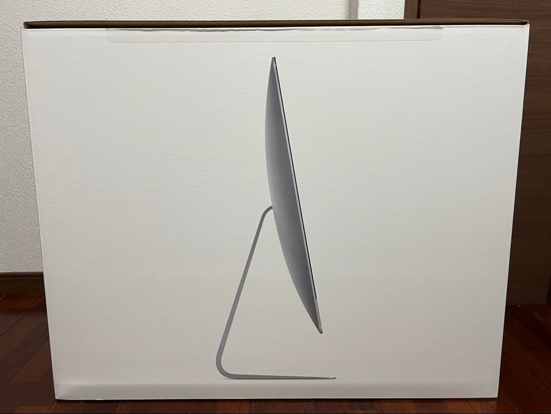 Congpiang　iMac2020 27インチ