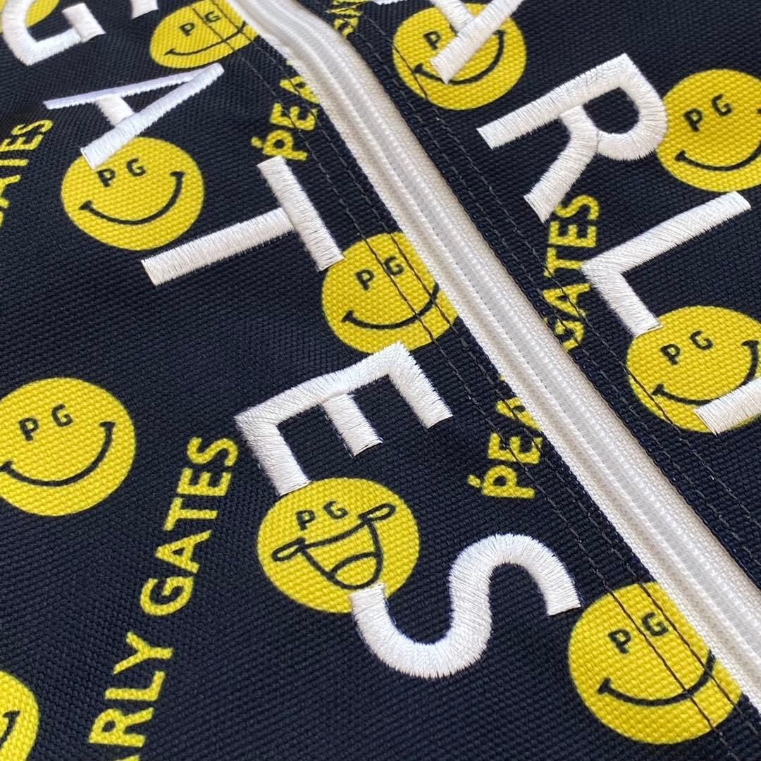 ココアきんぐ　新品 タグ付き パーリーゲイツ シューズバッグ