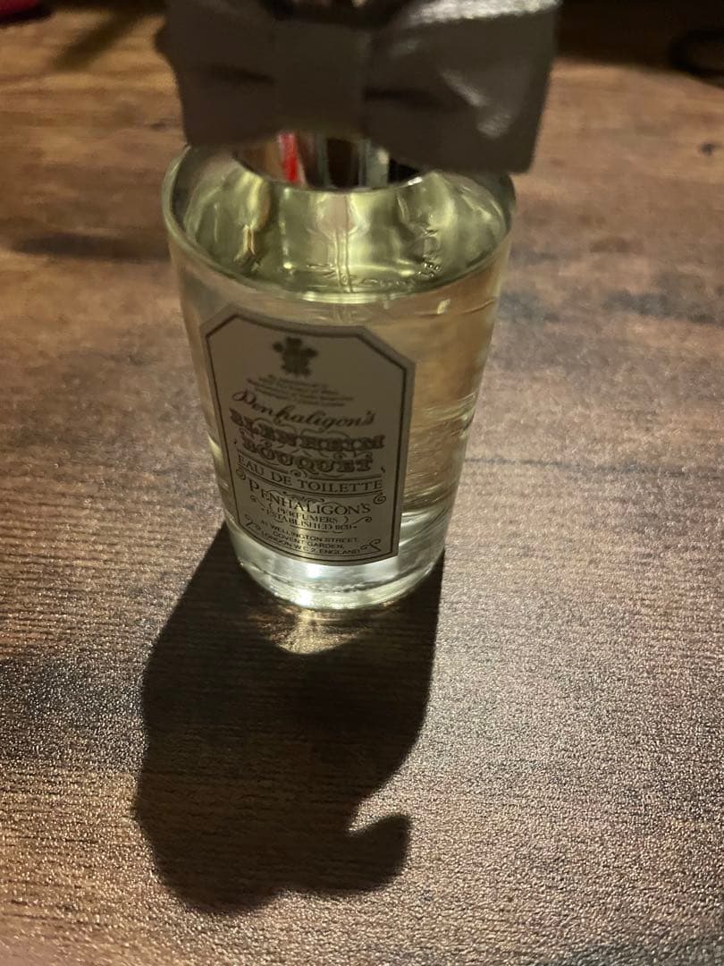 香水(男性用) Penhaligon's Blenheim Bouquet 30ml