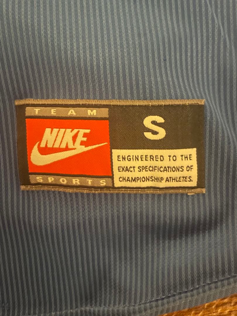 ウェア Nike FIFA World Cup France '98 BAGGIO