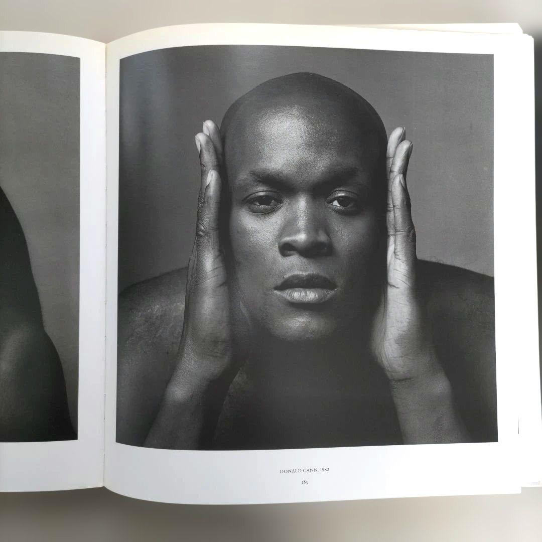 ROBELT MAPPLETHORPE/ロバート・メイプルソープ 写真集 洋書