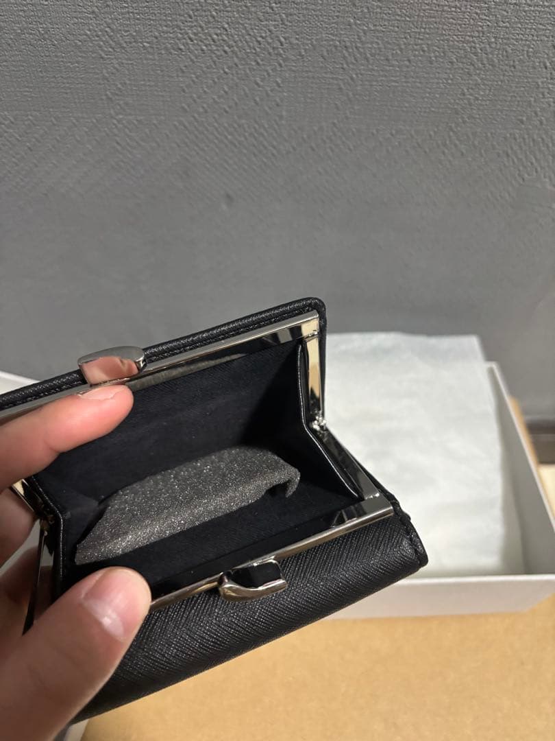 ヴィヴィアン　財布　Vivienne Westwood