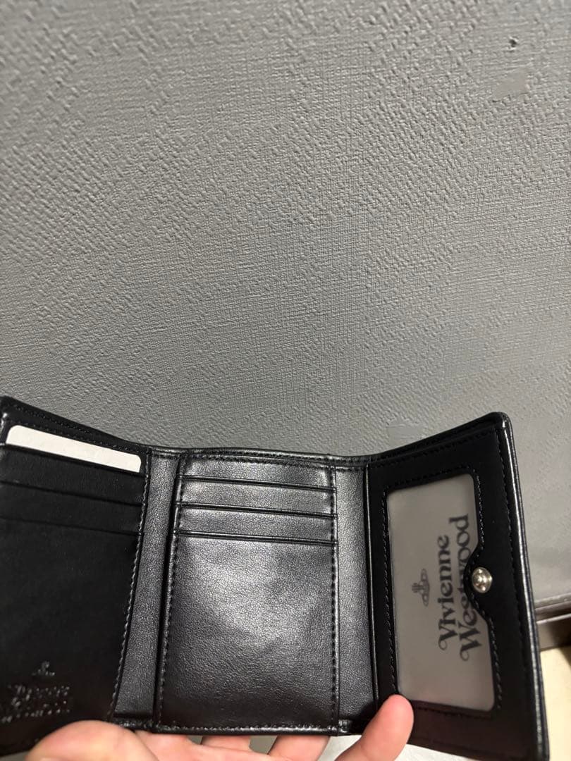 ヴィヴィアン　財布　Vivienne Westwood