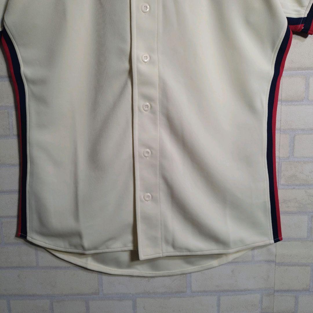 千葉ロッテ★06 ゴールド会員特典 限定 オールド ユニホーム ホーム F