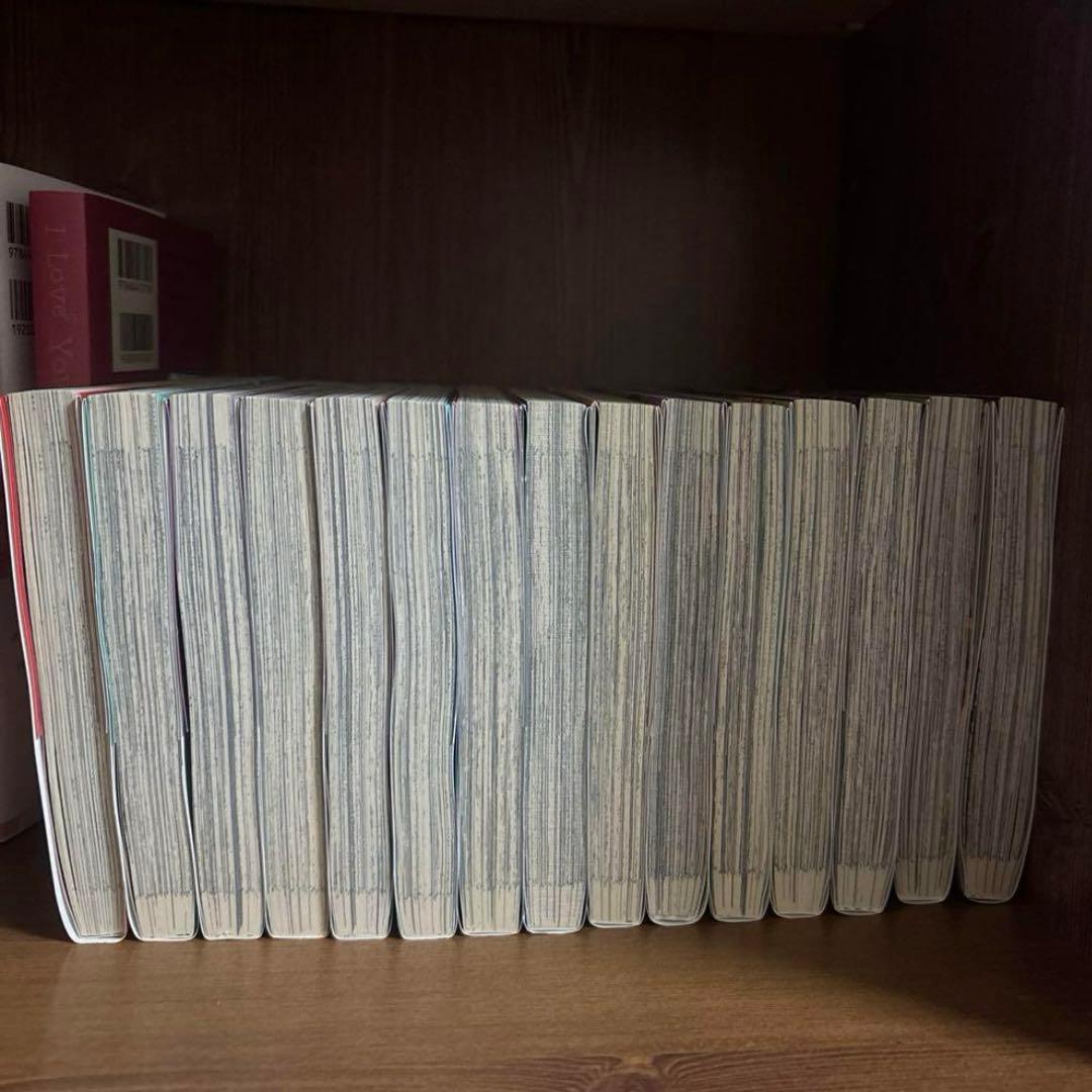 地縛少年花子くん 2-15巻 放課後花子くん セット あいだいろ